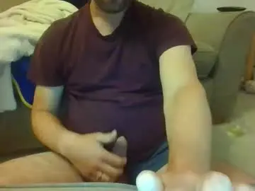 Chaturbate Best live sex cam show of britguy6985