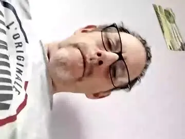 Chaturbate Best live sex cam show of chevy69