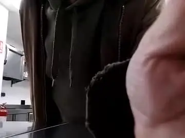 Chaturbate Adult Webcam of chevy69