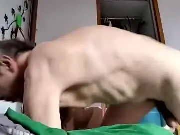 Chaturbate Live Porn of chevy69