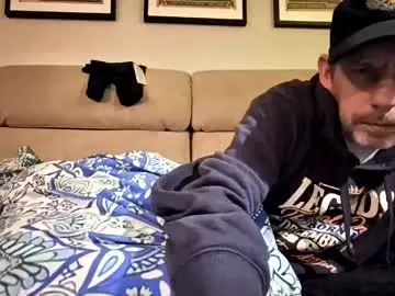 Chaturbate Adult Video Chat of chevy69