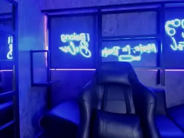 Chaturbate Adult Webcams of chloevixen_