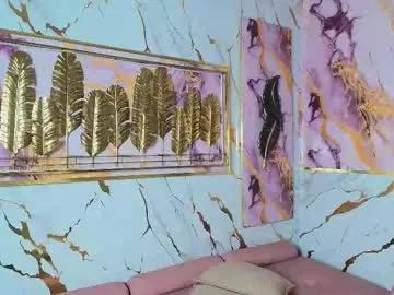 Chaturbate Sex Chat of chloevixen_