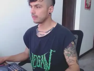 Chaturbate Free Live Porn of chris_demolisher