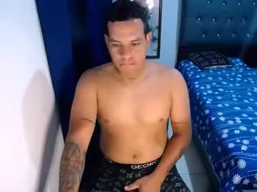 Chaturbate Adult Webcams of christian_maln