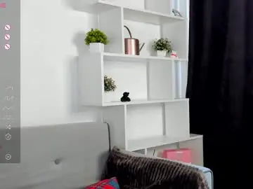 Chaturbate Free Porn Cam of dana_wils1