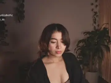 Chaturbate Sex Cam of elizabethz