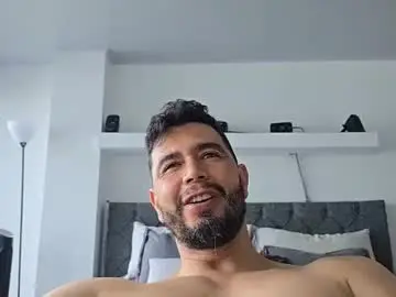 Chaturbate Live Porn of fernandoquindiano