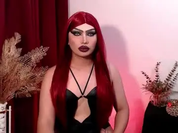 Chaturbate Sex Cam of giaxxx01