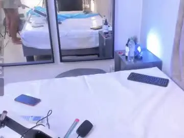 Chaturbate Adult Webcam of haileysans