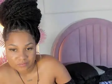 Chaturbate Adult Video Chat of haileysans