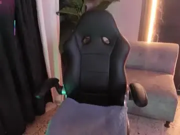 Chaturbate Live Sex of hanna_jhoonson