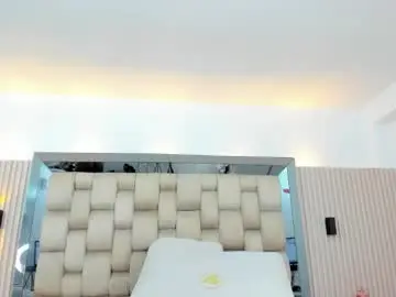 Chaturbate Watch Live Sex Cams of ikia_lopez