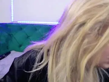 Chaturbate Free Porn Cam of ivanacharm
