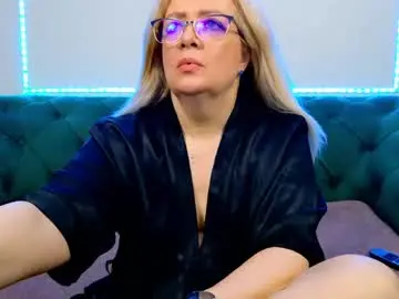 Chaturbate Free Live Porn of ivanacharm