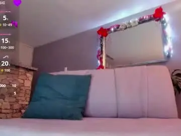 Chaturbate Best live sex cam show of izamarqueen