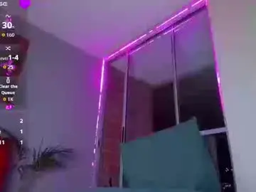 Chaturbate Nude Webcam of izamarqueen