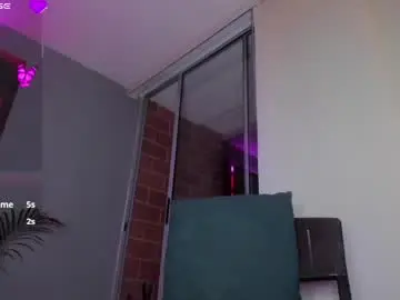 Chaturbate Adult Webcams of izamarqueen