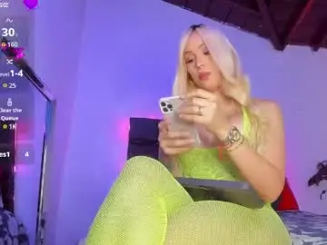 Chaturbate Sex Chat of izamarqueen