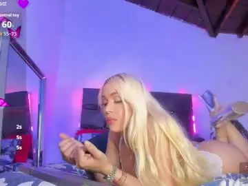 Chaturbate Adult Video Chat of izamarqueen