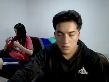 Chaturbate Sex Cam of jackyrosee2323