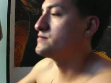 Chaturbate Sex Cam of jackyrosee2323