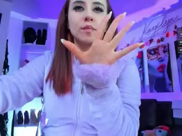 Chaturbate Free Porn Cam of kayilyn