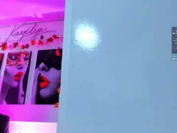 Chaturbate Sex Cam of kayilyn