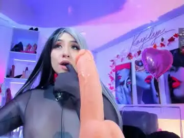 Chaturbate Adult Webcam of kayilyn