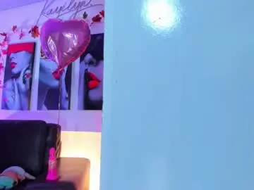 Chaturbate Adult Webcams of kayilyn