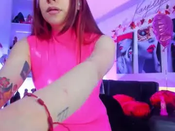 Chaturbate Nude Webcam of kayilyn