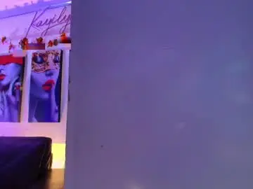 Chaturbate Sex Cam of kayilyn