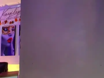 Chaturbate Adult Video Chat of kayilyn