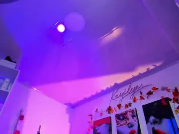 Chaturbate Best live sex cam show of kayilyn