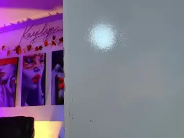 Chaturbate Nude Webcam of kayilyn