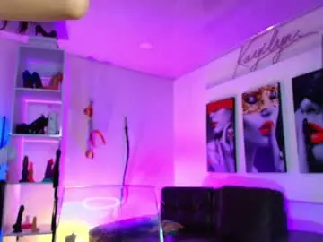 Chaturbate Best Webcam of kayilyn