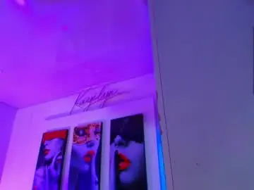 Chaturbate Watch Live Sex Cams of kayilyn