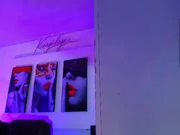 Chaturbate Nude Webcam of kayilyn