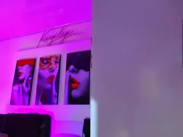 Chaturbate Adult Webcam of kayilyn