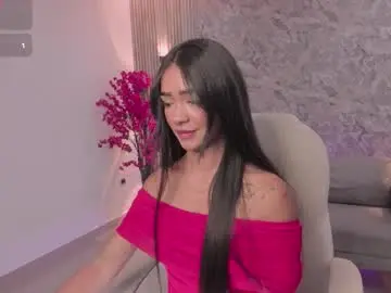 Chaturbate Adult Video Chat of kylie_collins_