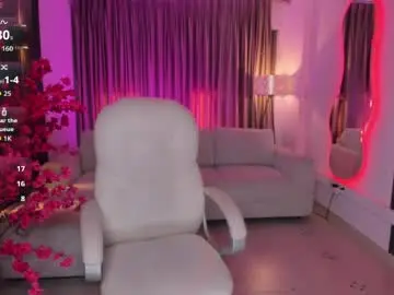 Chaturbate Live Sex of kylie_collins_