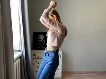 Chaturbate Sex Cam of lovelladeboer
