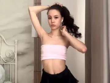 Chaturbate Sex Cam of lueleu