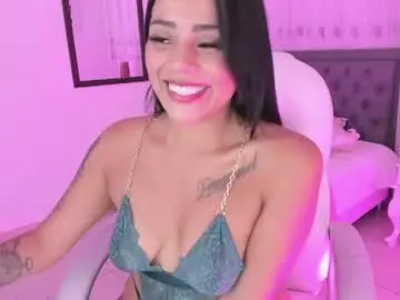 Chaturbate Sex Chat of mallorie_owens
