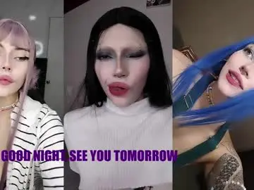 Chaturbate Free Live Porn of midnightcandy888