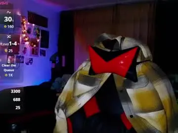 Chaturbate Best Webcam of midnightcandy888