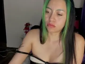 Chaturbate Live Sex Cam of midory_6
