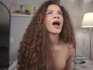 Chaturbate Adult Video Chat of naomigomezz