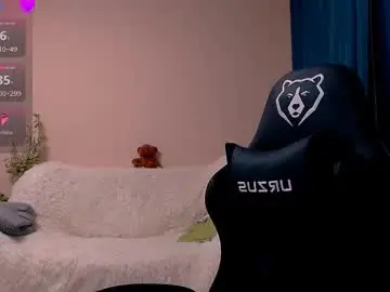 Chaturbate Adult Webcam of not_nakedcat