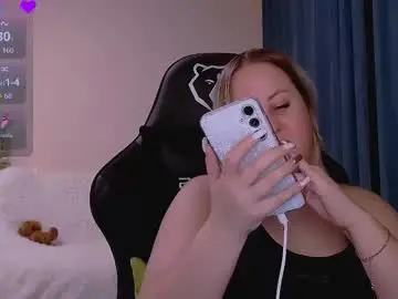 Chaturbate Nude Webcam of not_nakedcat